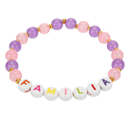 Pulsera Familia