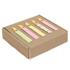 Fantasías Miguel Clave:EZ396 Caja Regalos Velas