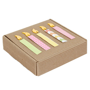 Caja Regalos Velas