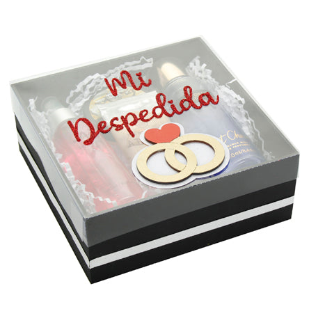 Caja Mi Despedida