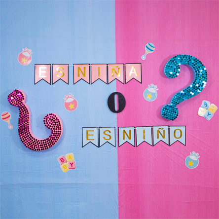 Fondo Revelación Genero