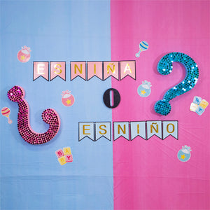 Fondo Revelación Genero