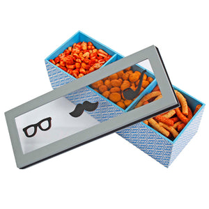 Caja Regalo Papá