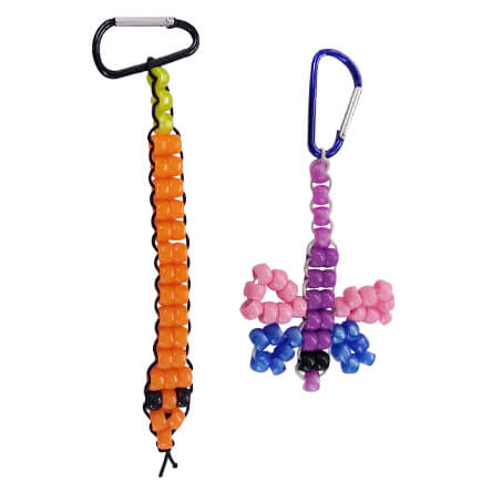 Animalitos Con Cuentas Dona