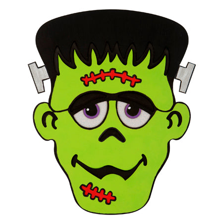 Frankie Halloween