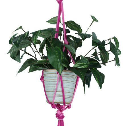 Macetas Colgantes Para Decorar