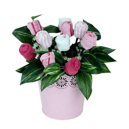 Regalo Para Baby Shower De Niña