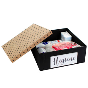 Caja Higiene