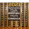 Fantasías Miguel Clave:IM1256 Decoración Graduación 2021