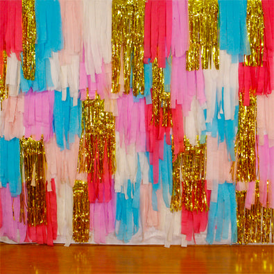 Fantasías Miguel Clave:IM1258 Fondo Colores Crepe