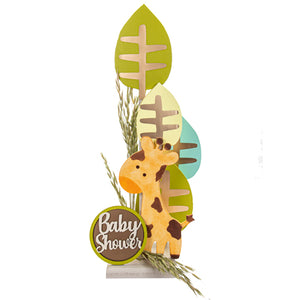 Centro De Mesa Jirafita