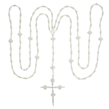 Lazo Boda Blanco/Perla