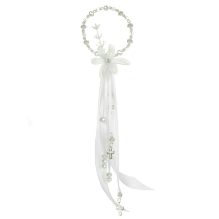 Bendición Blanco/Perla