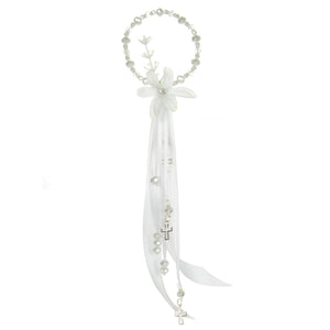 Bendición Blanco/Perla