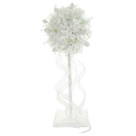 Ramo Boda Flores Blancas