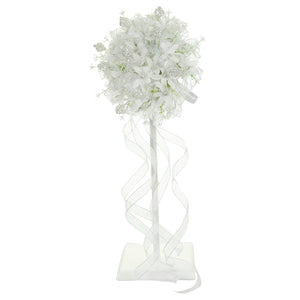 Ramo Boda Flores Blancas