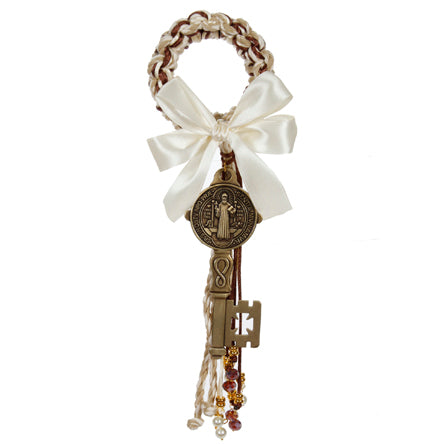 Bendición Cafe/Beige