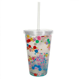 Vaso Decorativo Caritas