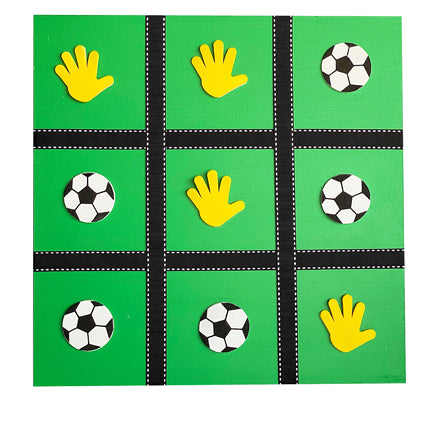 Juego Didáctico Gato