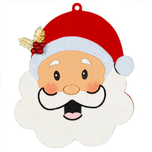 Adorno Santa