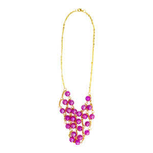 Collar Oro Fiusha