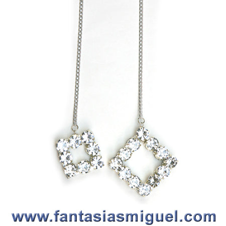 Collar De Cuentas De Casquillo