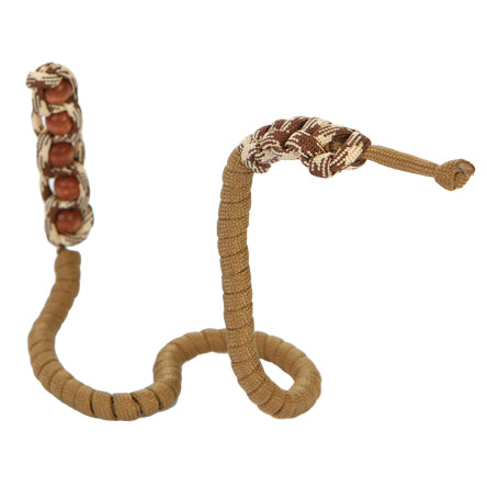 Figura De Serpiente Con Cordón Paracaídas