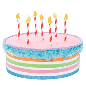 Caja Regalo Pastel