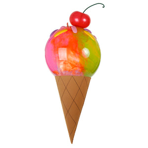 Globo Helado