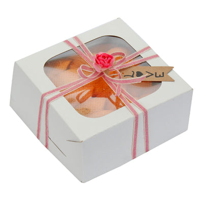 Fantasías Miguel Clave:JZ307 Caja Cartón Love