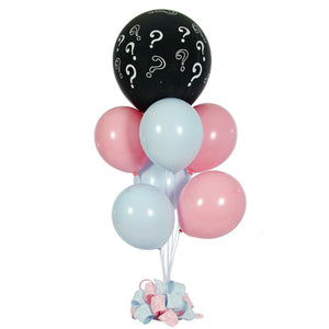 Adorno Globo Revelación