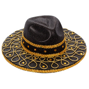 Sombrero Charro