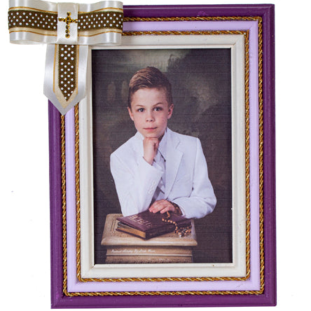 Marco De Primera Comunion