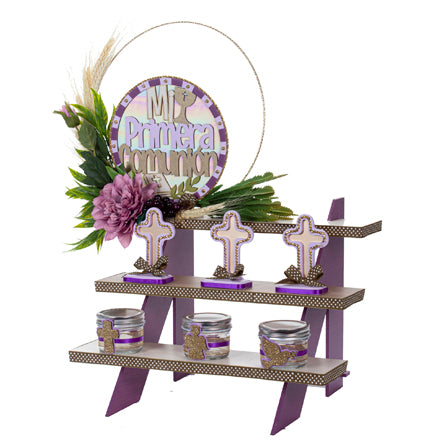 Despachador De Recuerdos Para Primera Comunion