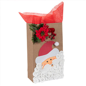 Bolsa Regalo Santa