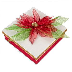 Caja Regalo Nochebuena