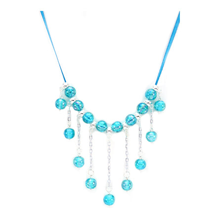 Collar Turquesa