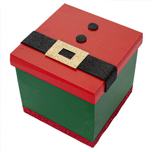 Caja Regalo Duende