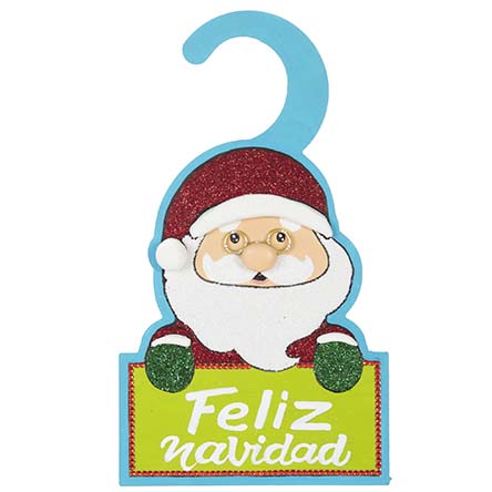 Picaporte De Santa