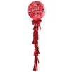 Fantasías Miguel Clave:ML2882 Globo Marmoleado