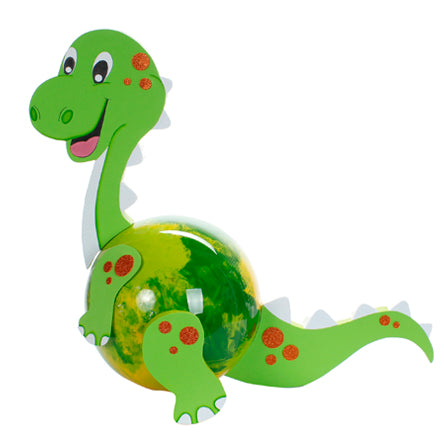 Globo Dinosaurio