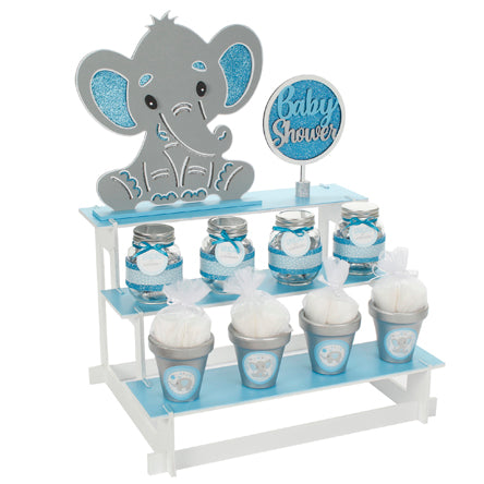 Despachador Recuerdos Baby Elefante