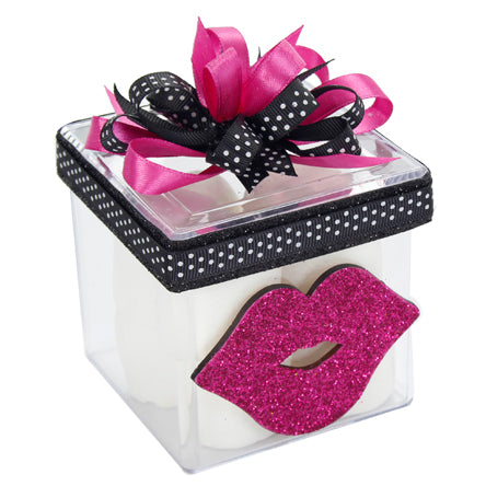 Caja  Dulcero Labios