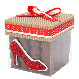 Caja Zapatilla