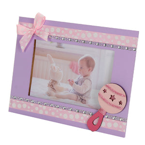 Marco Para Fotos Con Sonaja