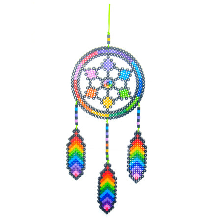 Atrapasueños Multicolor