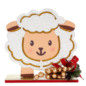 Borreguito De La Abundancia