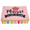 Fantasías Miguel Clave:ML3128 Caja De Regalo Para Mama