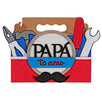 Fantasías Miguel Clave:ML3158 Caja De Herramientas Papá