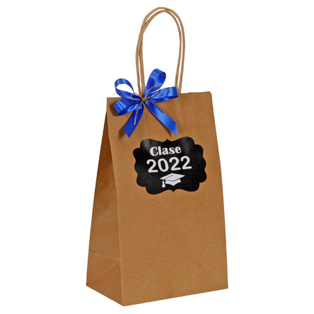 Bolsita Graduación